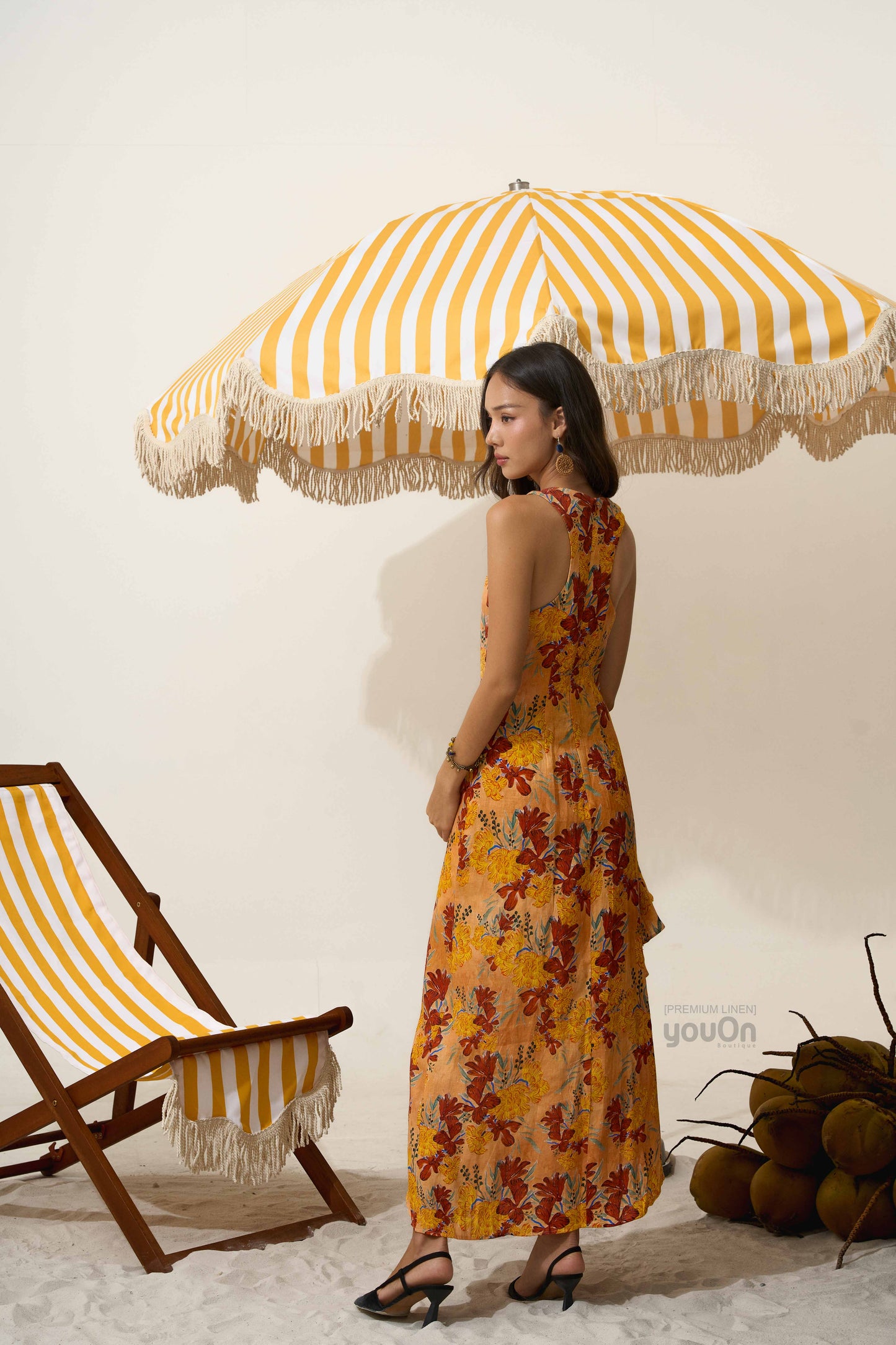 Display Dress - Đầm Display