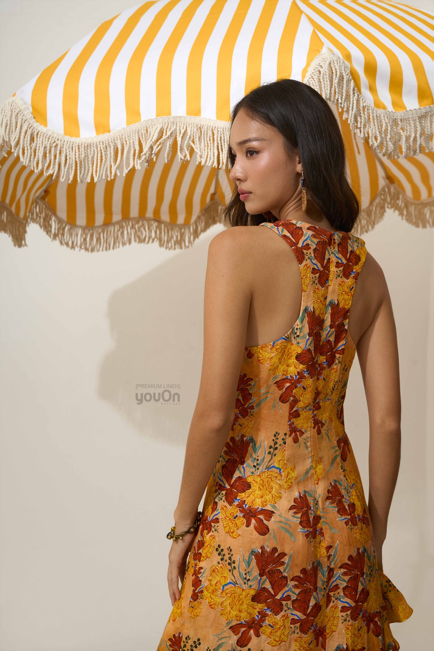 Display Dress - Đầm Display