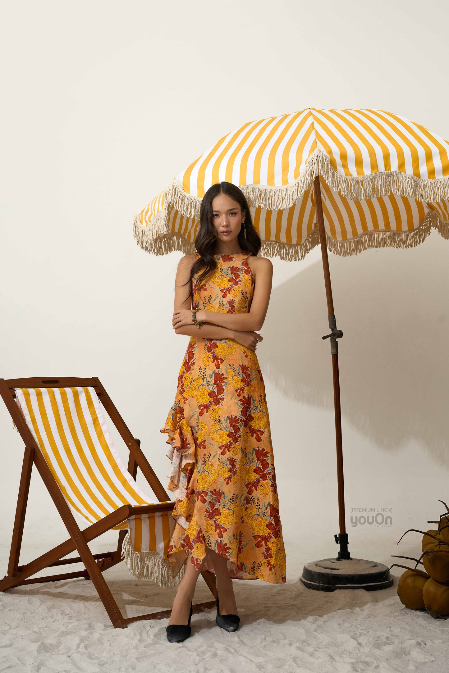 Display Dress - Đầm Display