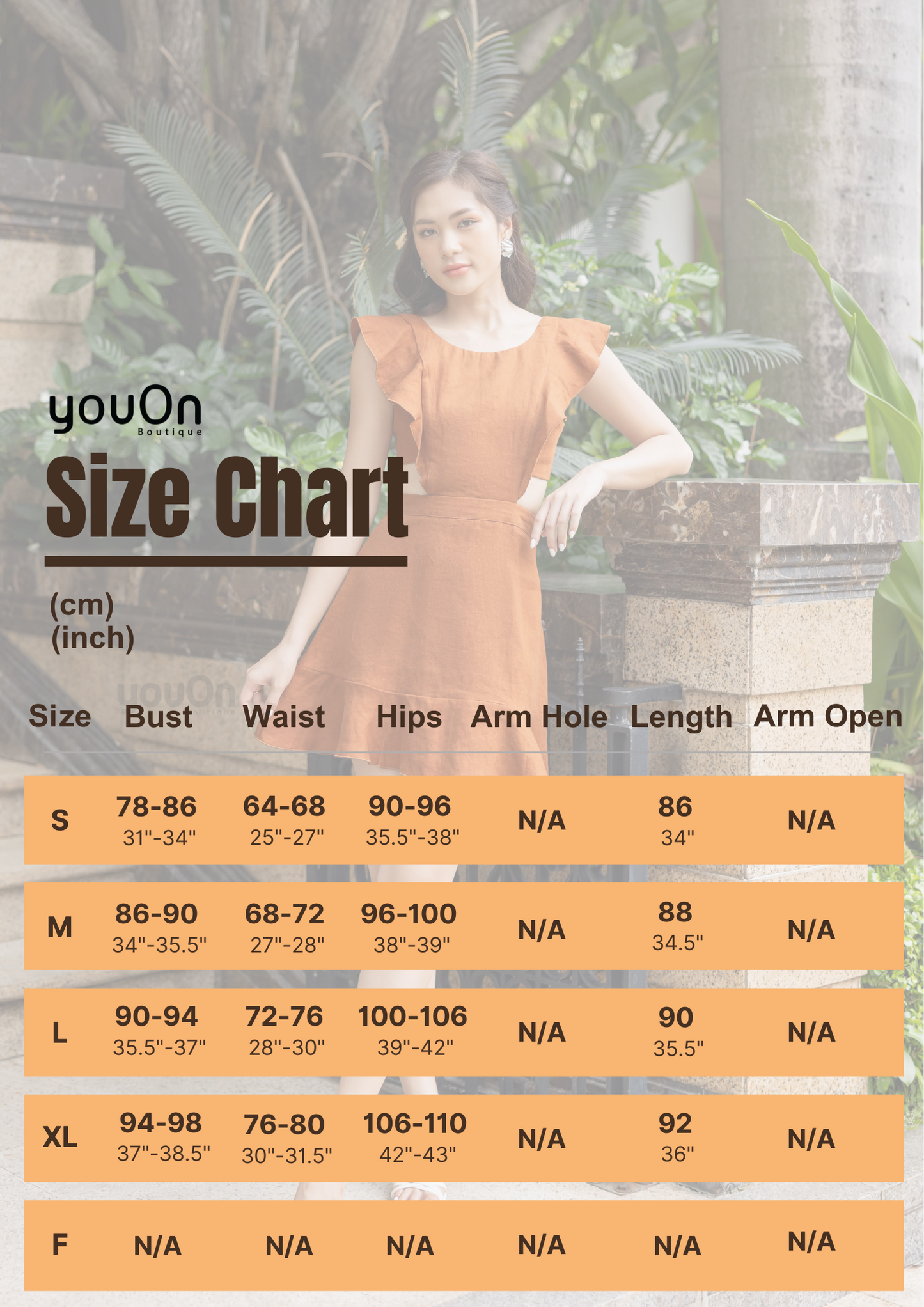 Travel Dress - Đầm Travel