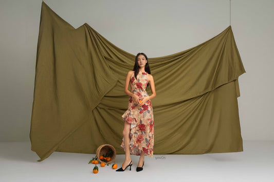 Display Dress - Đầm Display