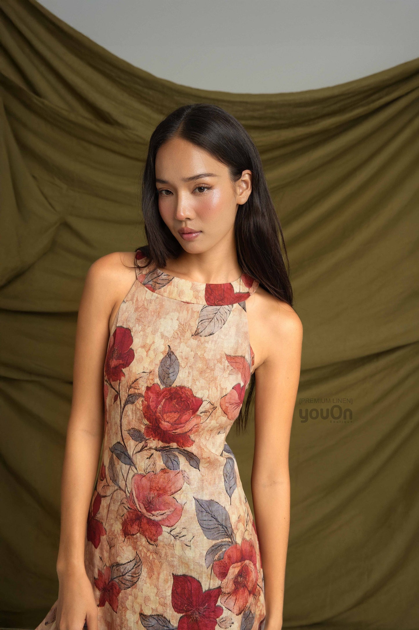 Display Dress - Đầm Display