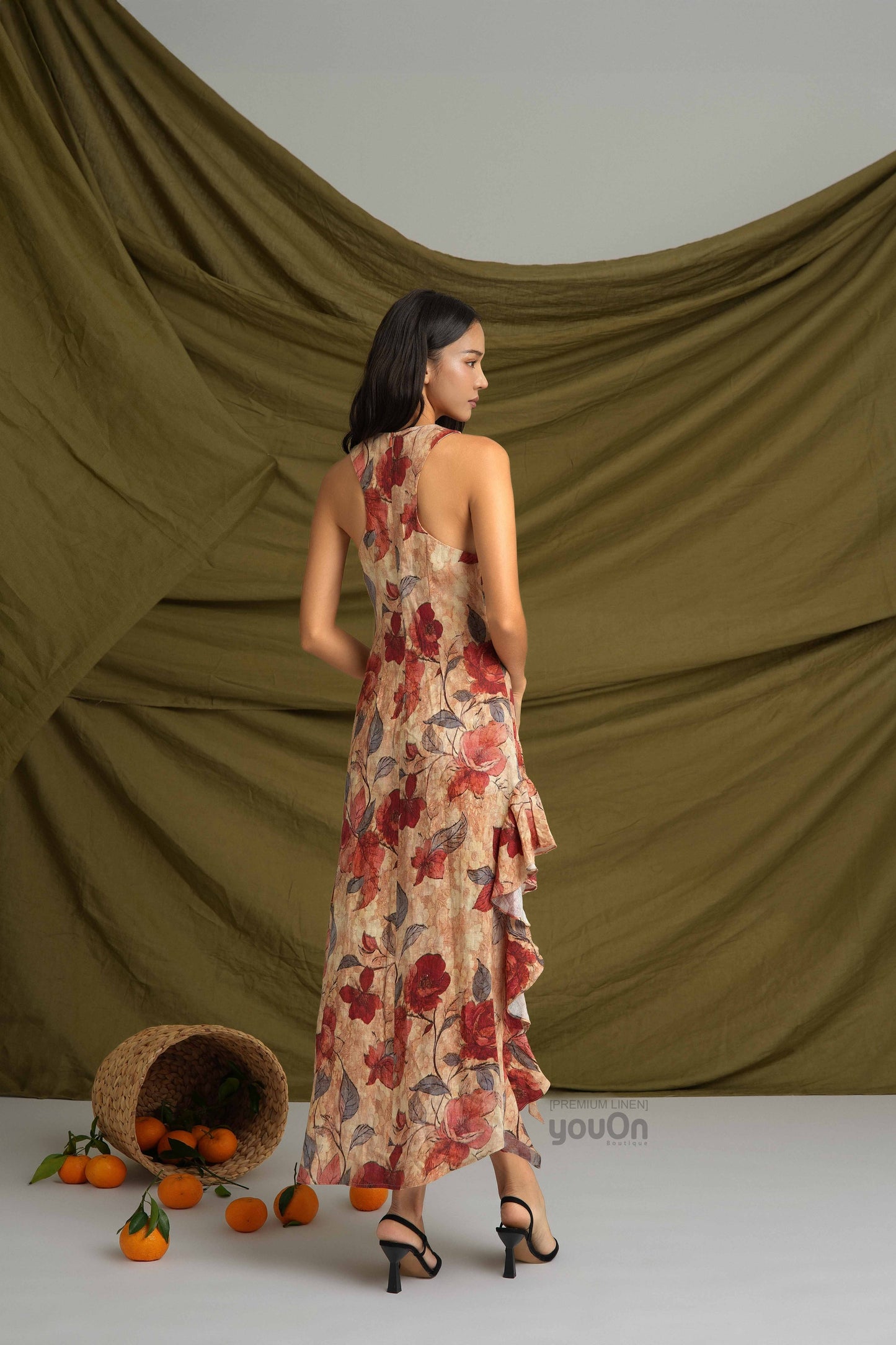 Display Dress - Đầm Display