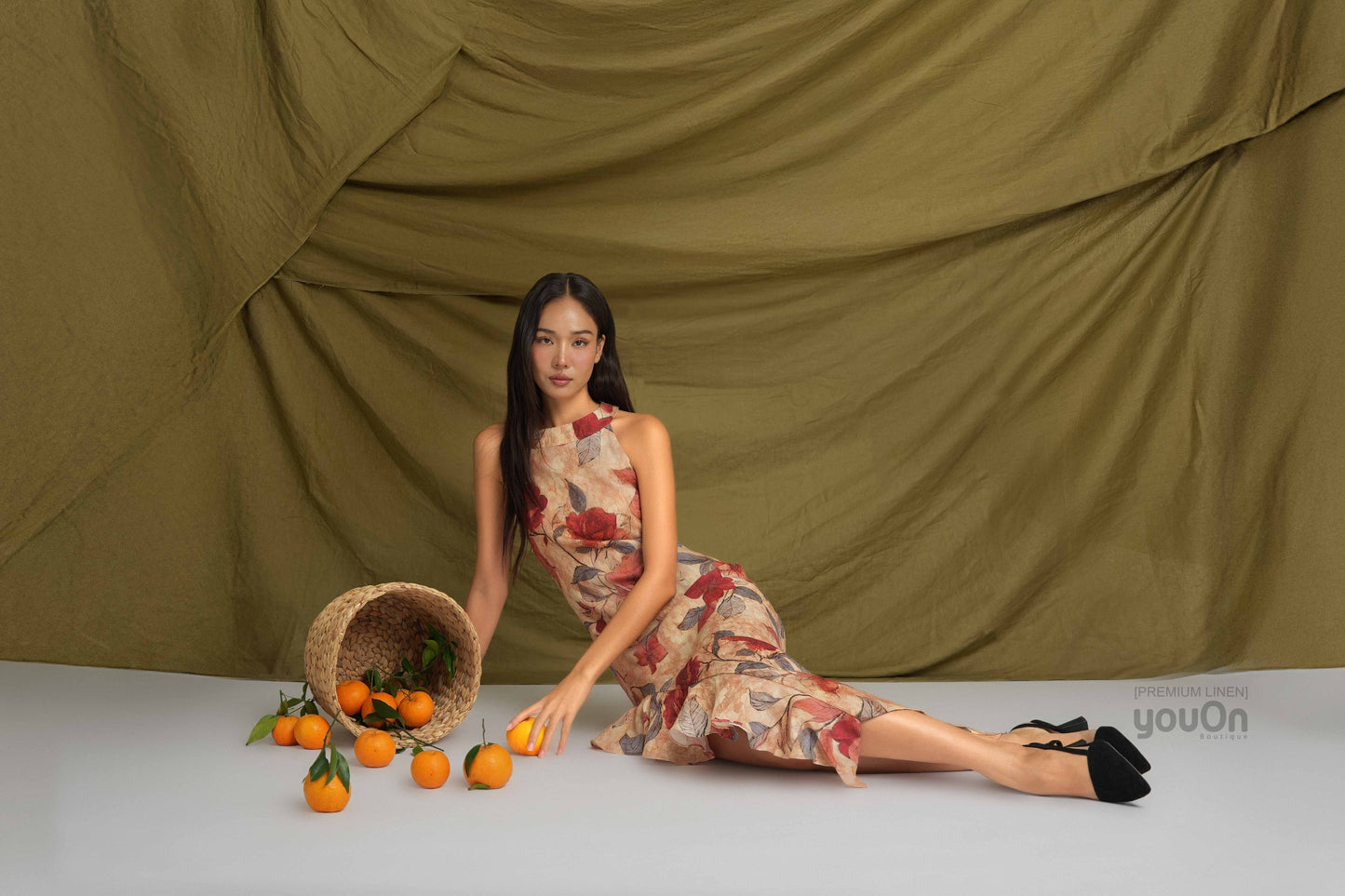 Display Dress - Đầm Display