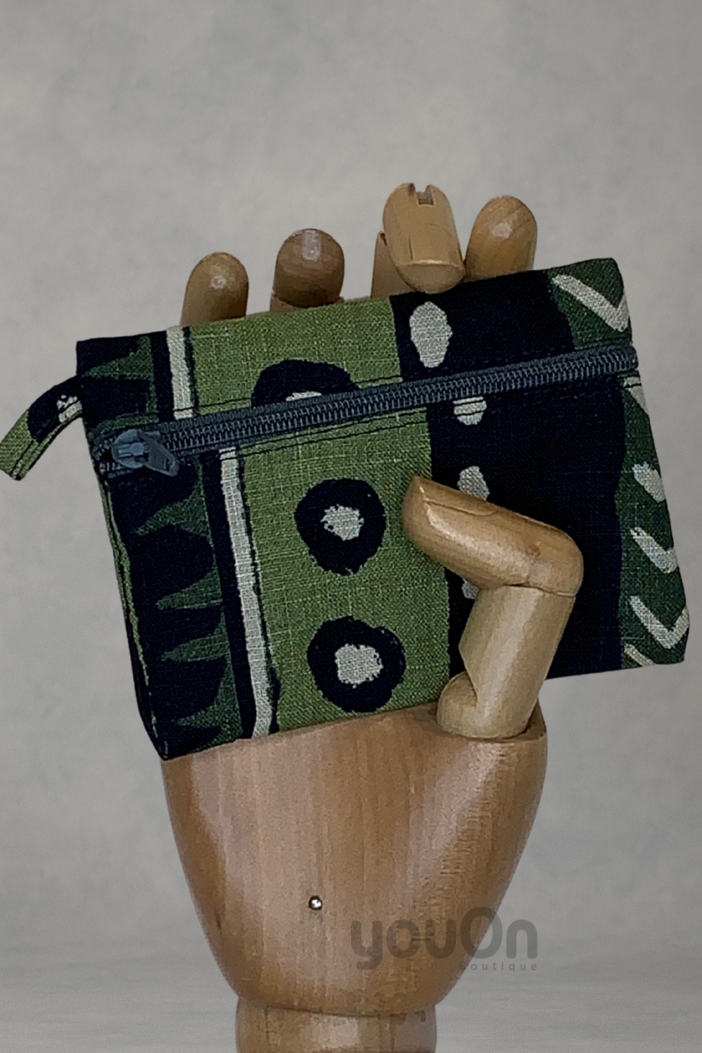 Small Mid Wallet - Ví Small Mid