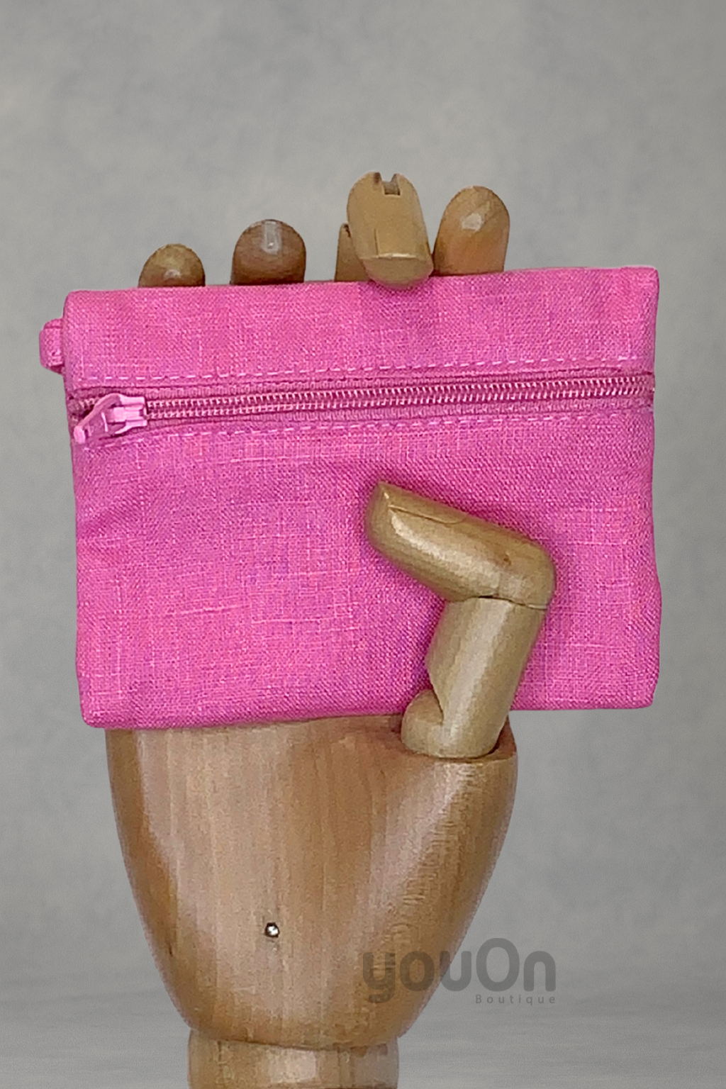 Small Mid Wallet - Ví Small Mid