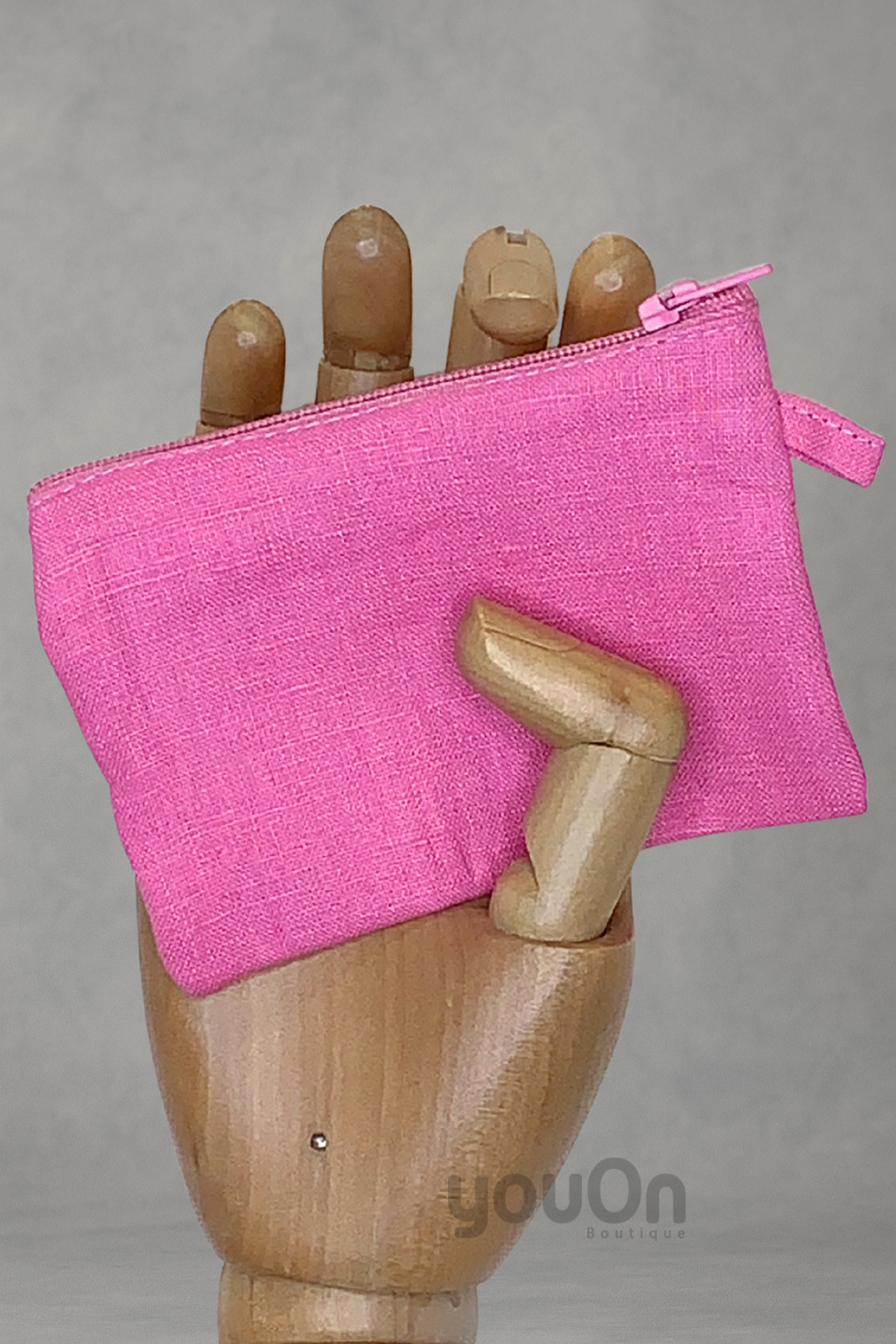 Small Up Wallet - Ví Small Up