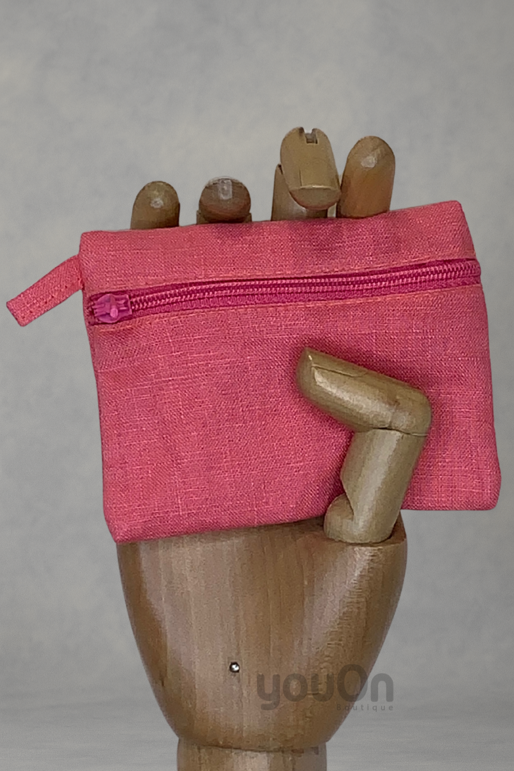 Small Mid Wallet - Ví Small Mid