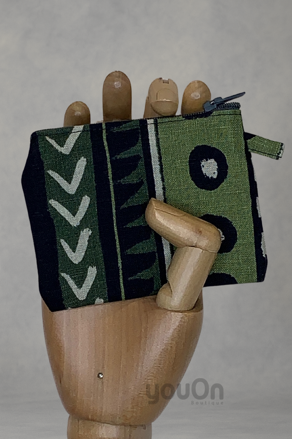 Small Up Wallet - Ví Small Up