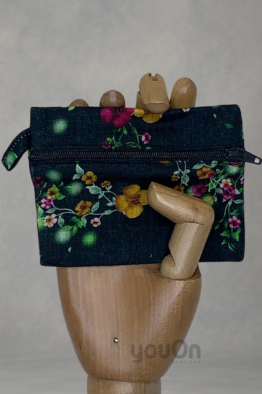 Small Mid Wallet - Ví Small Mid