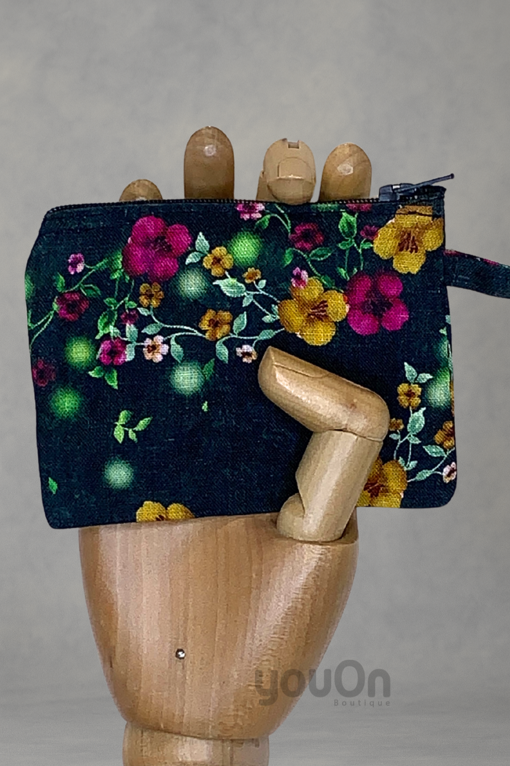 Small Up Wallet - Ví Small Up