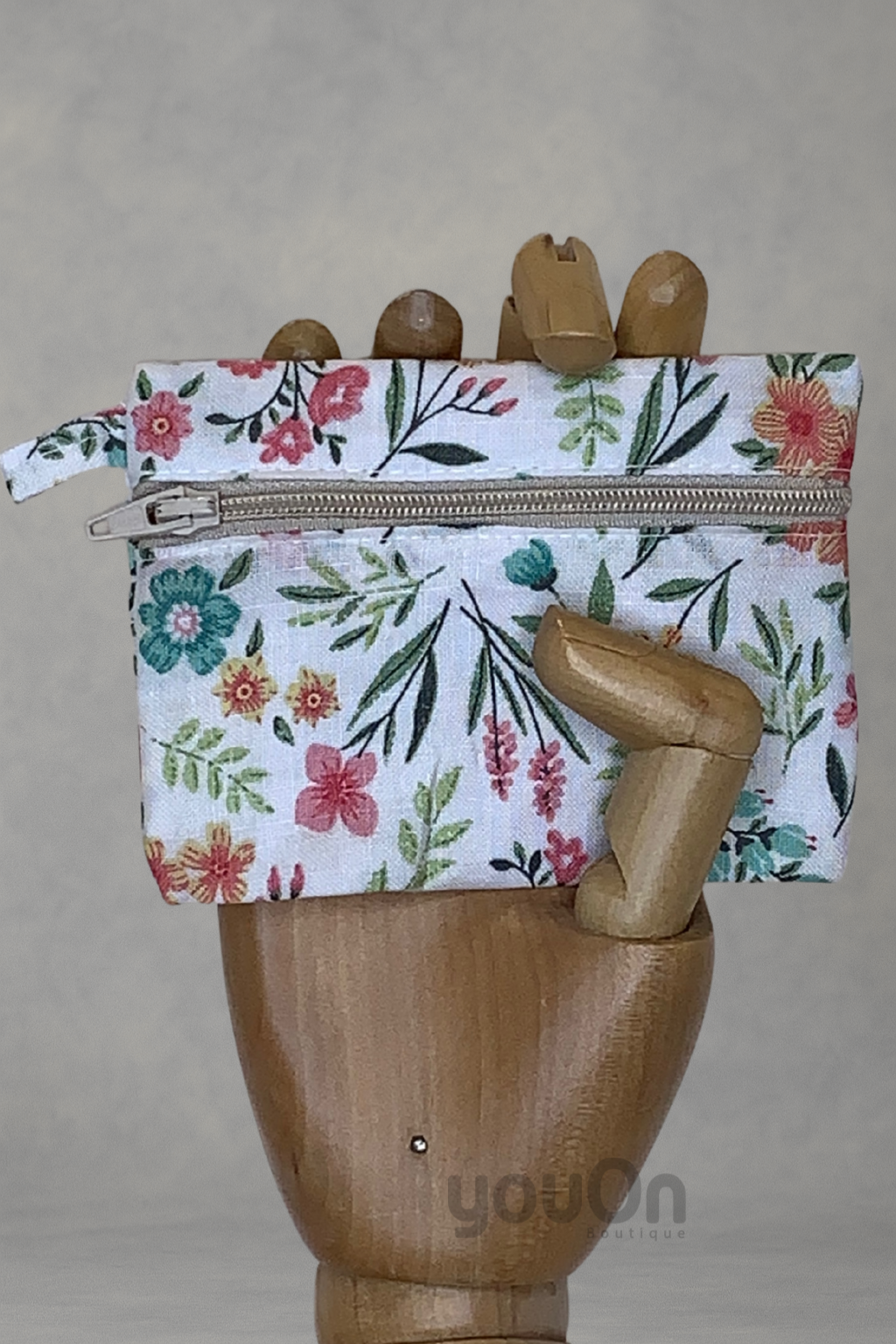 Small Mid Wallet - Ví Small Mid