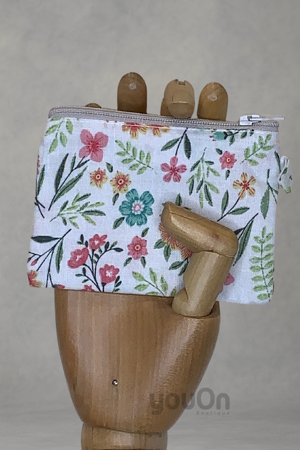 Small Up Wallet - Ví Small Up