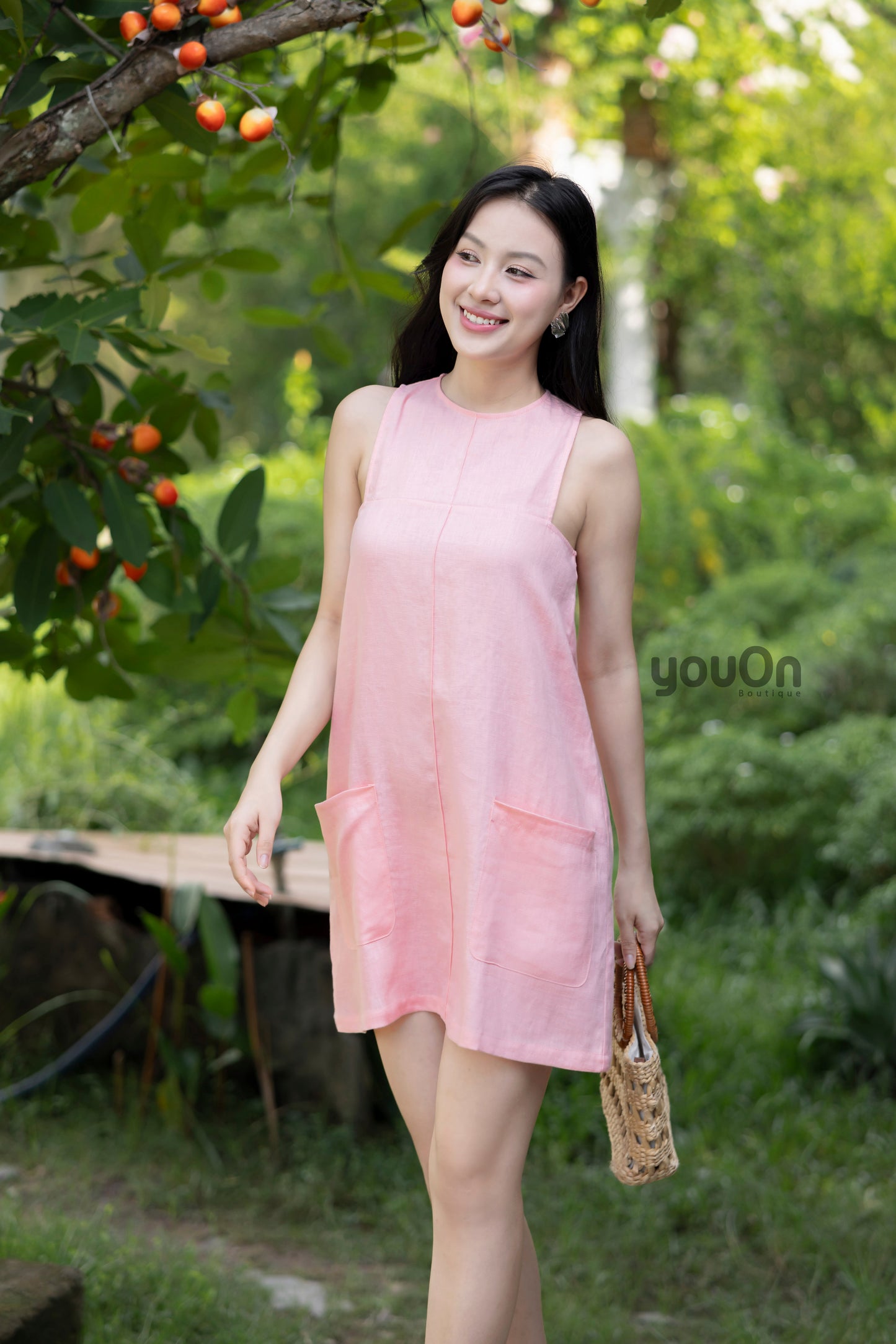 Freedom Dress - Đầm Freedom