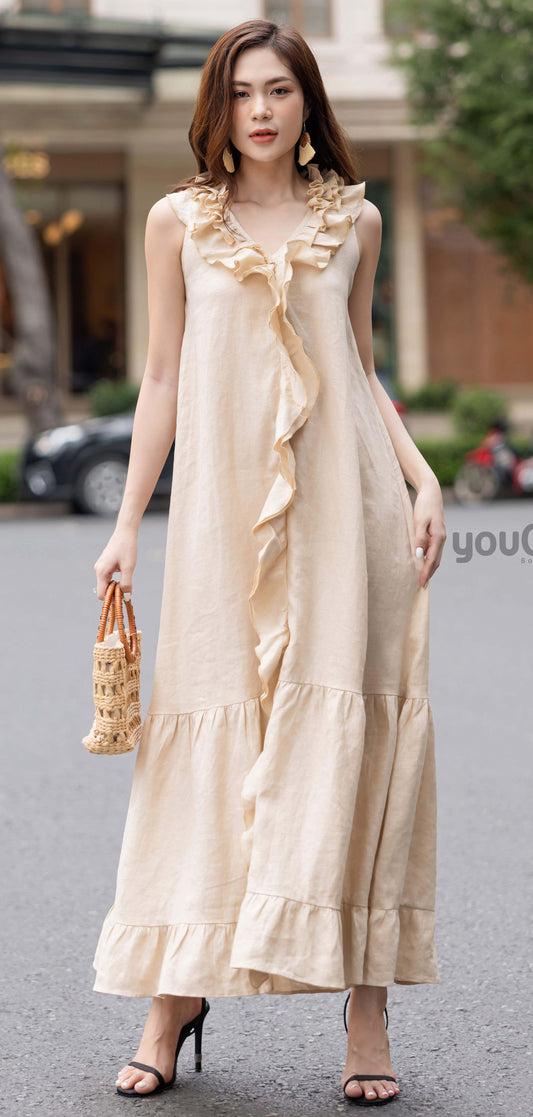 Moonstone Dress - Đầm Moonstone