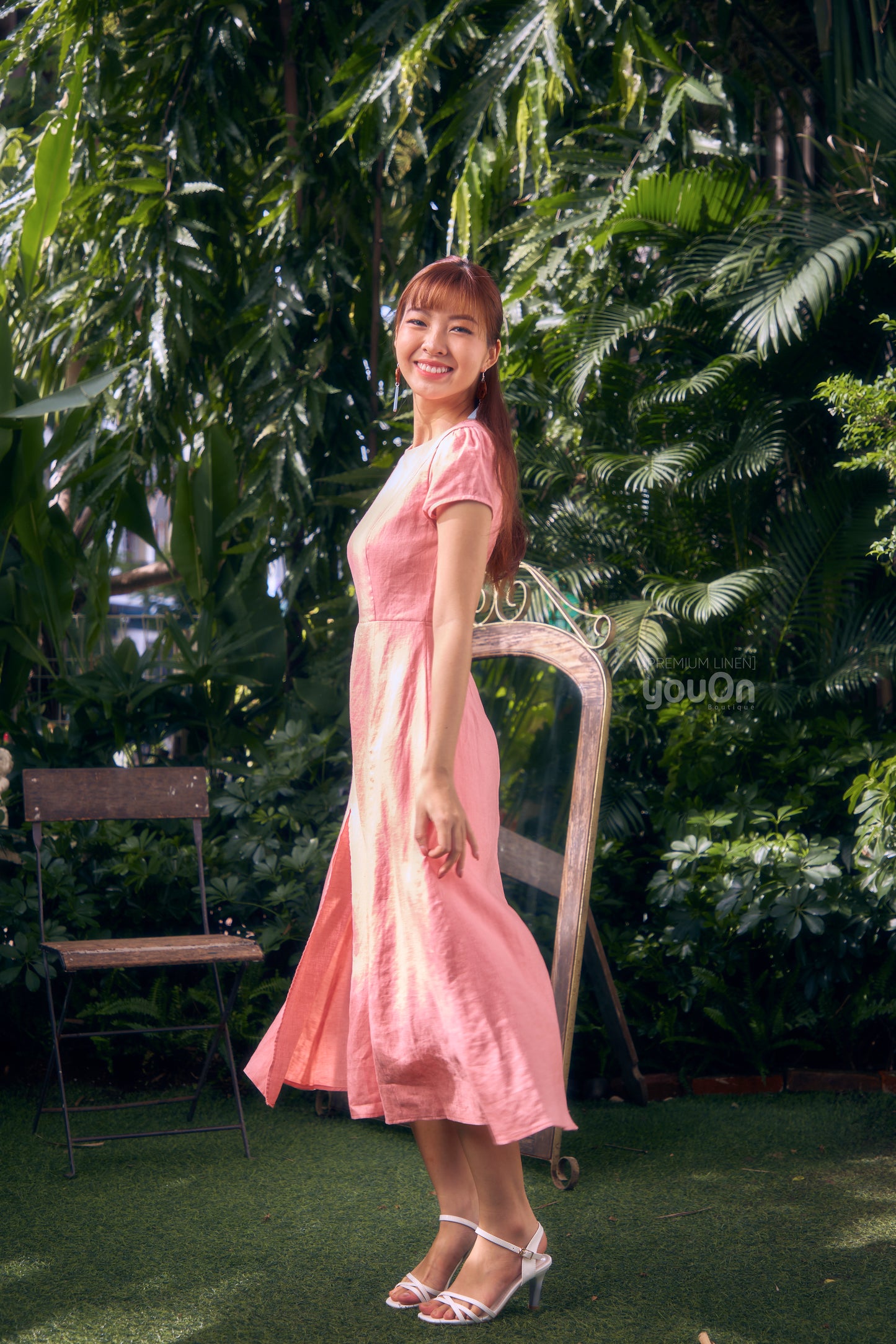 Funny Dress - Đầm Funny