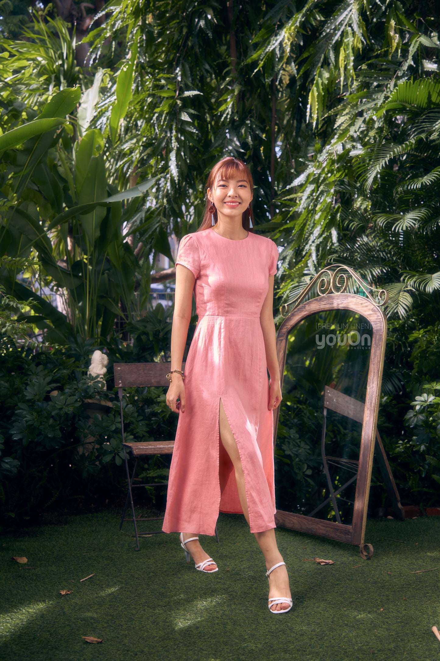 Funny Dress - Đầm Funny