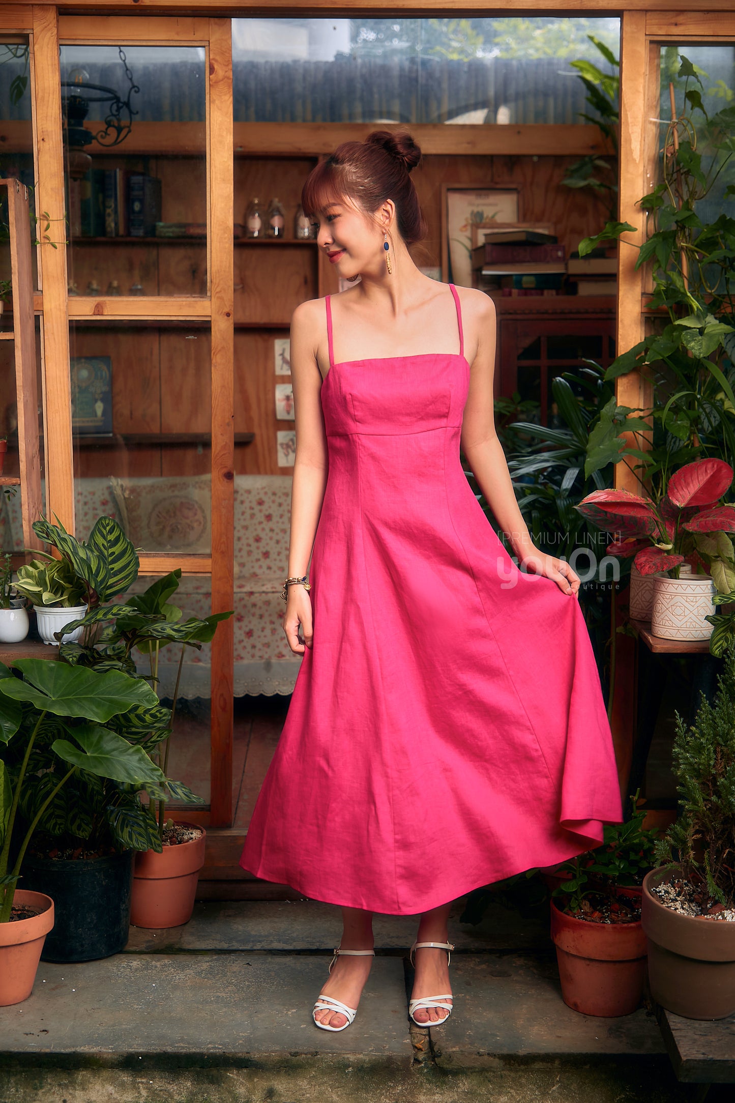 Bridesmaid Dress - Đầm Bridesmaid