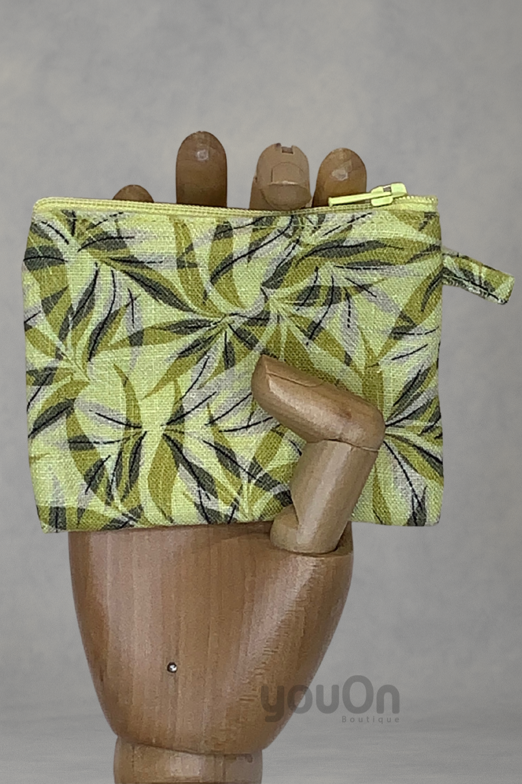 Small Up Wallet - Ví Small Up