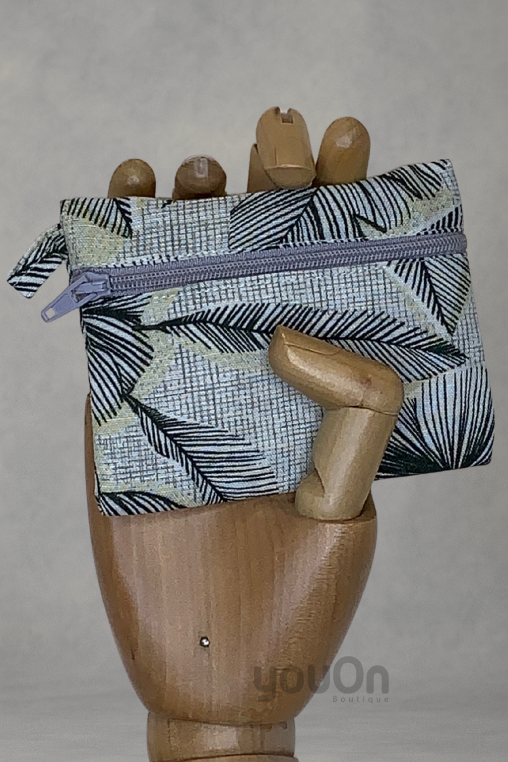 Small Mid Wallet - Ví Small Mid