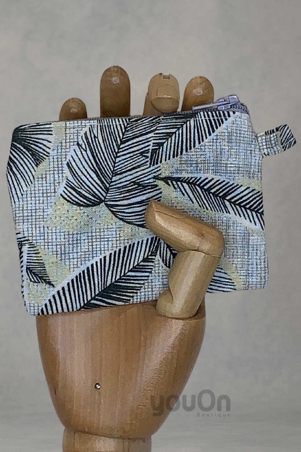 Small Up Wallet - Ví Small Up