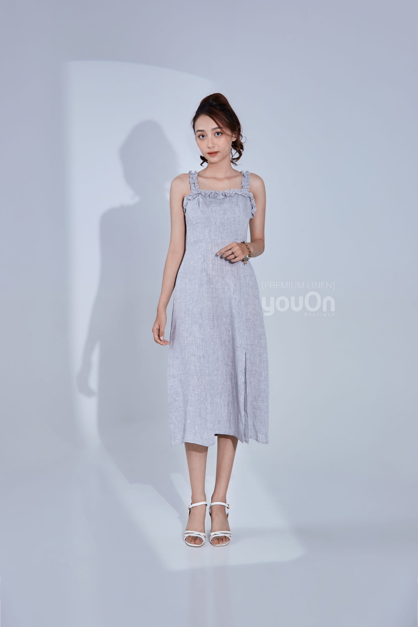 Charming Dress - Đầm Charming