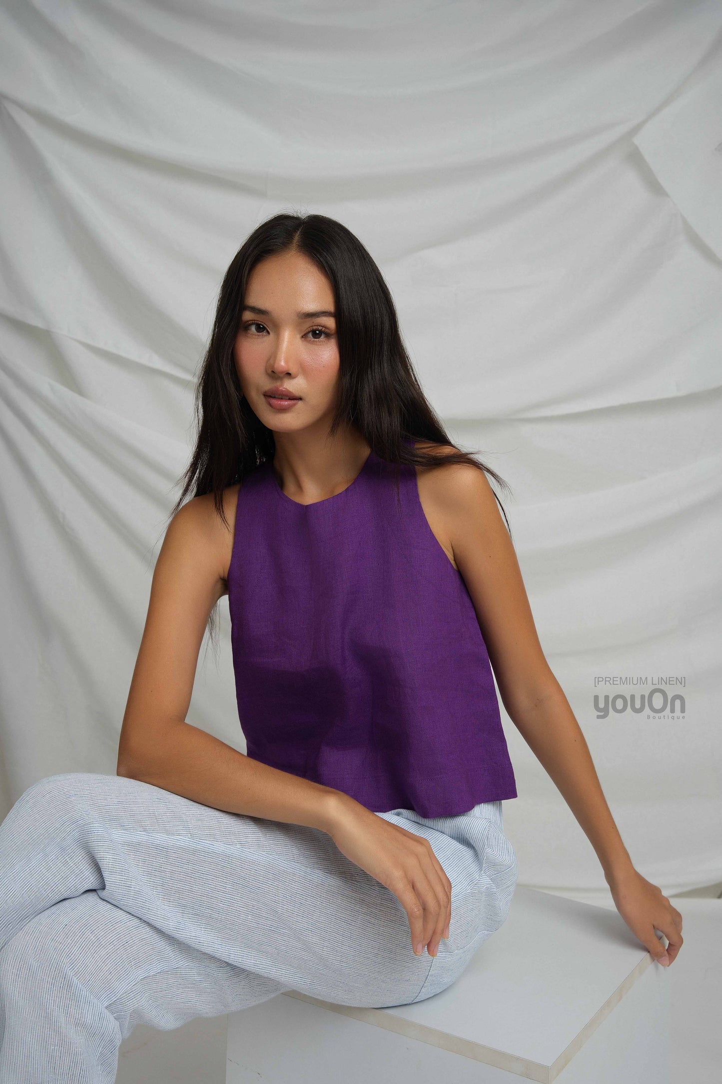 Maroon Pants - Quần Maroon