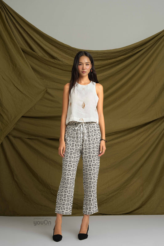 Maroon Pants - Quần Maroon