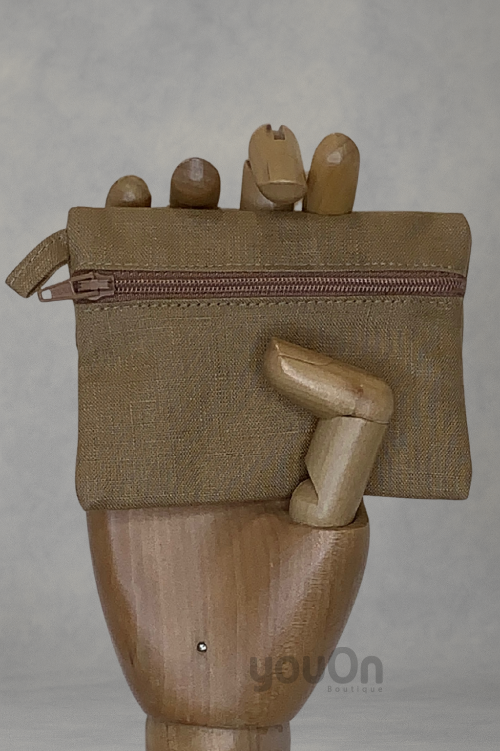 Small Mid Wallet - Ví Small Mid