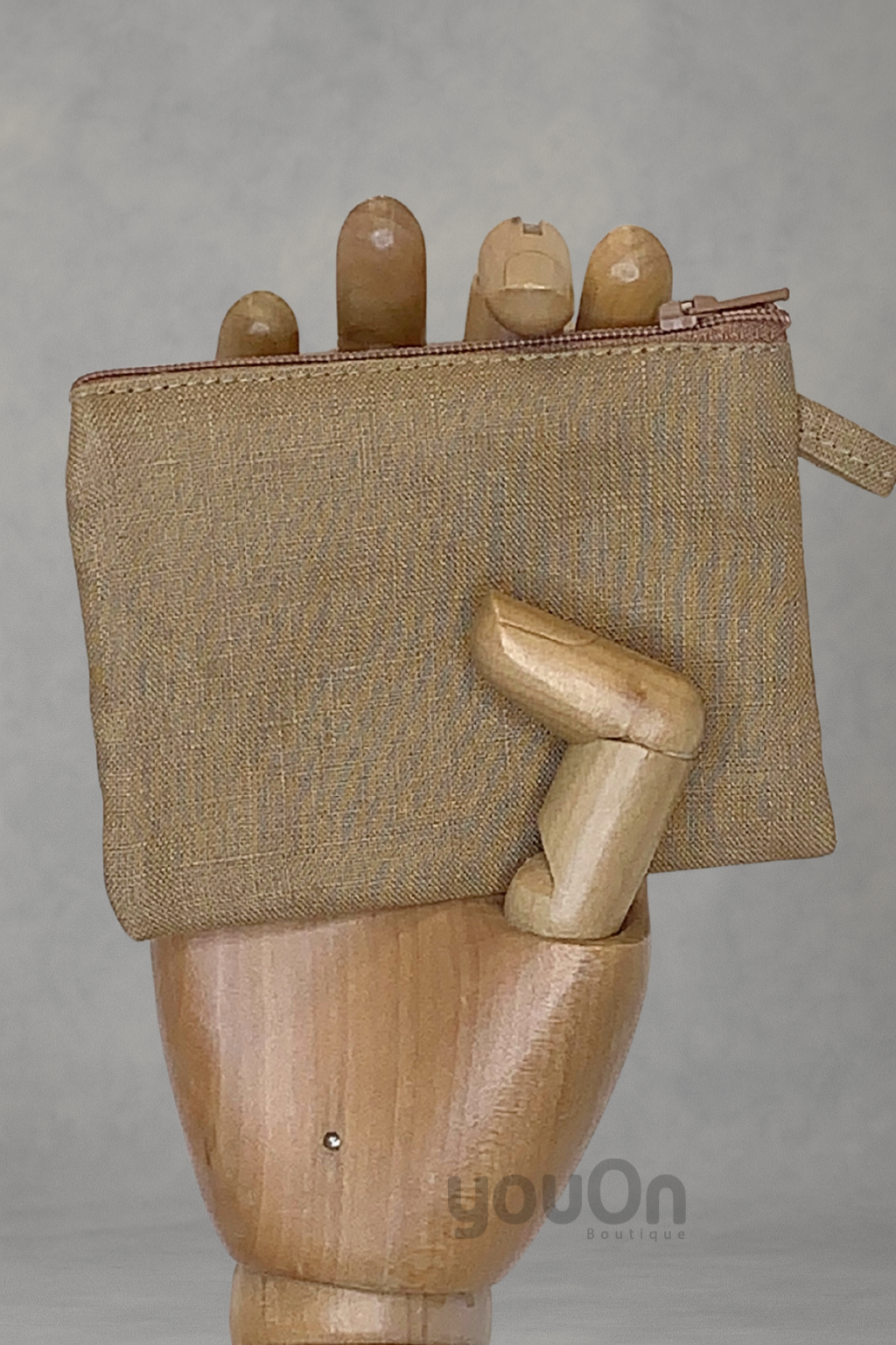 Small Up Wallet - Ví Small Up