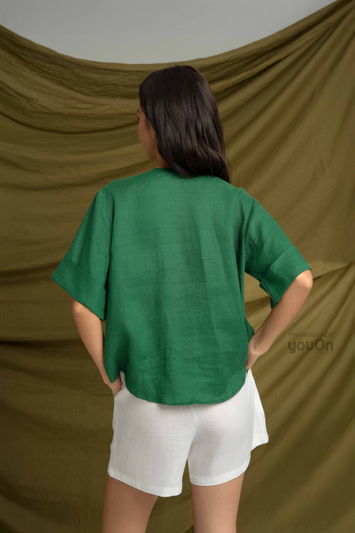 Polite Shirt - Áo Polite