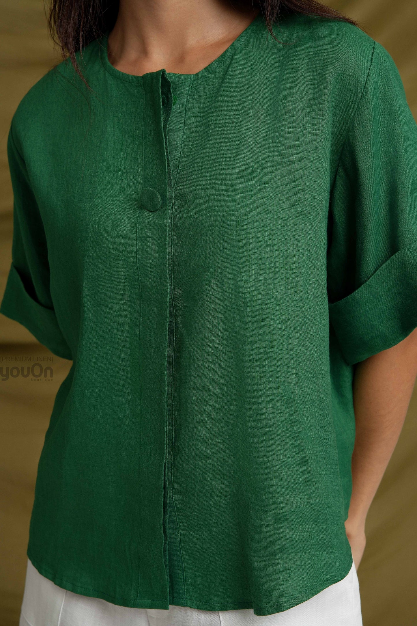 Polite Shirt - Áo Polite