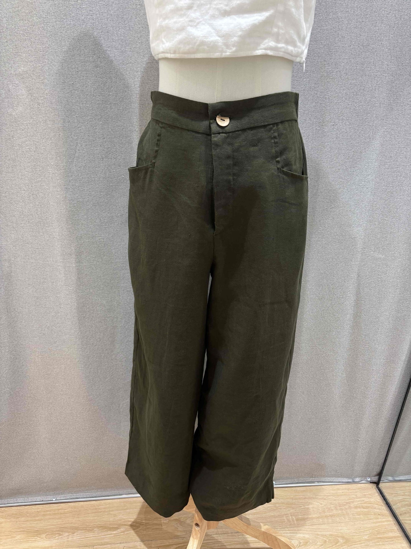 Enjoy Pants - Quần Enjoy