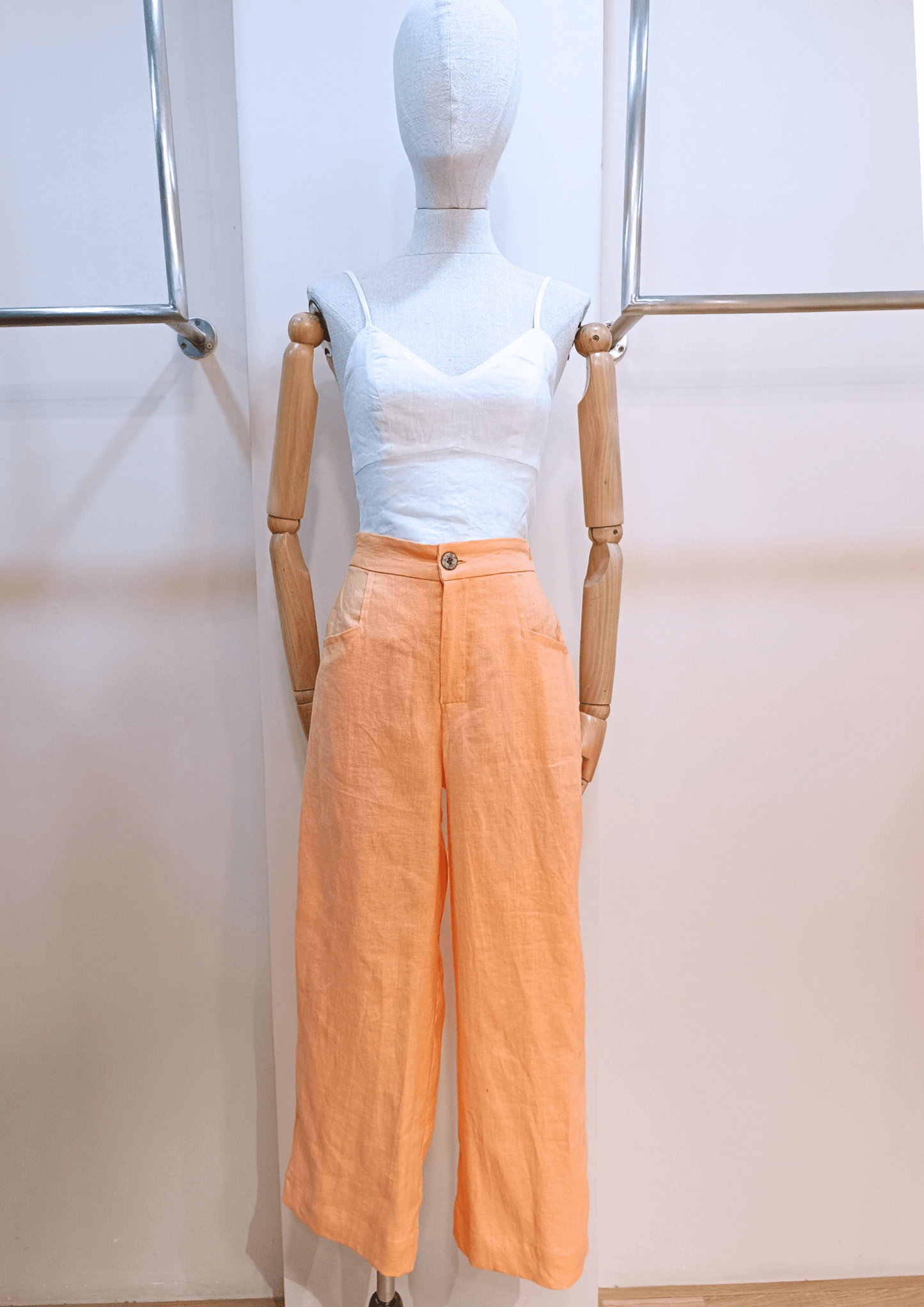 Enjoy Pants - Quần Enjoy