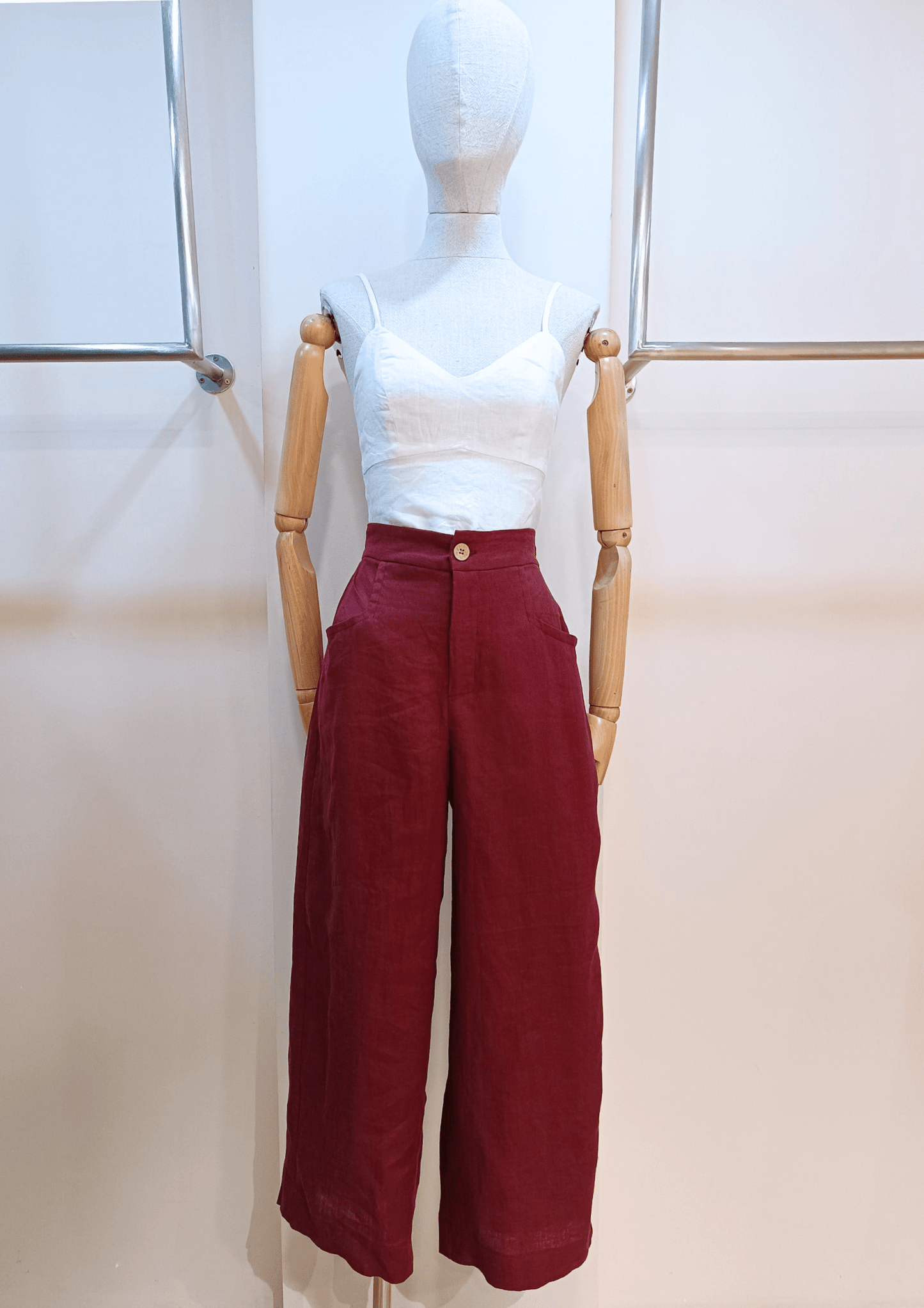 Enjoy Pants - Quần Enjoy