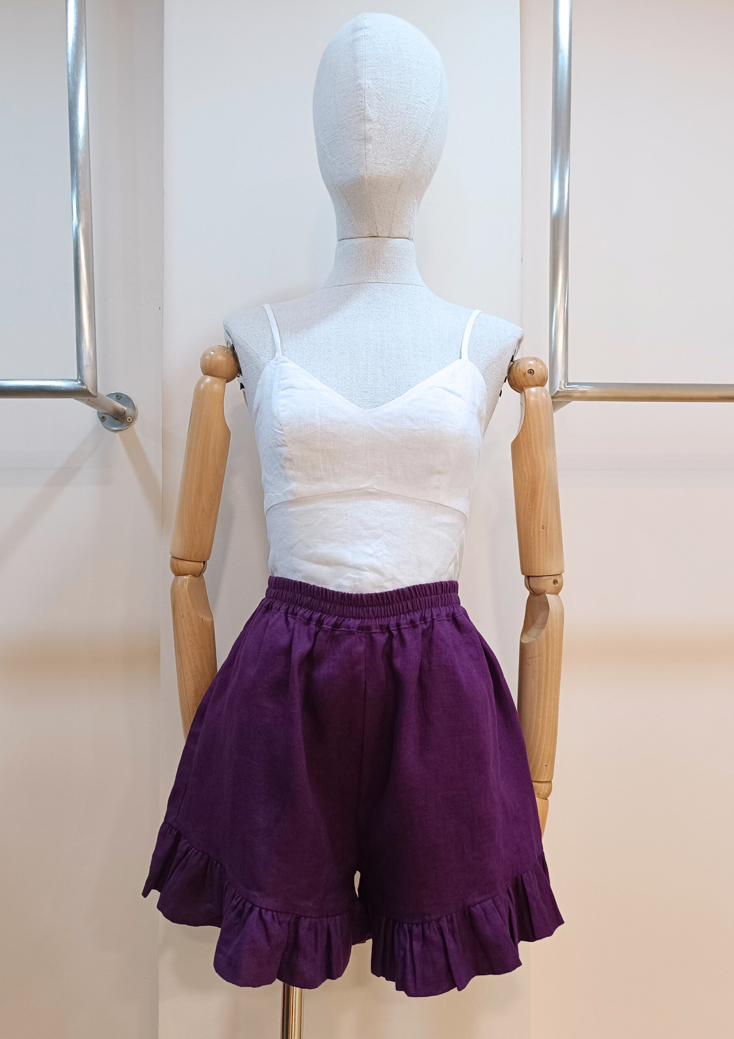 Pumpkin Pants - Quần Pumpkin