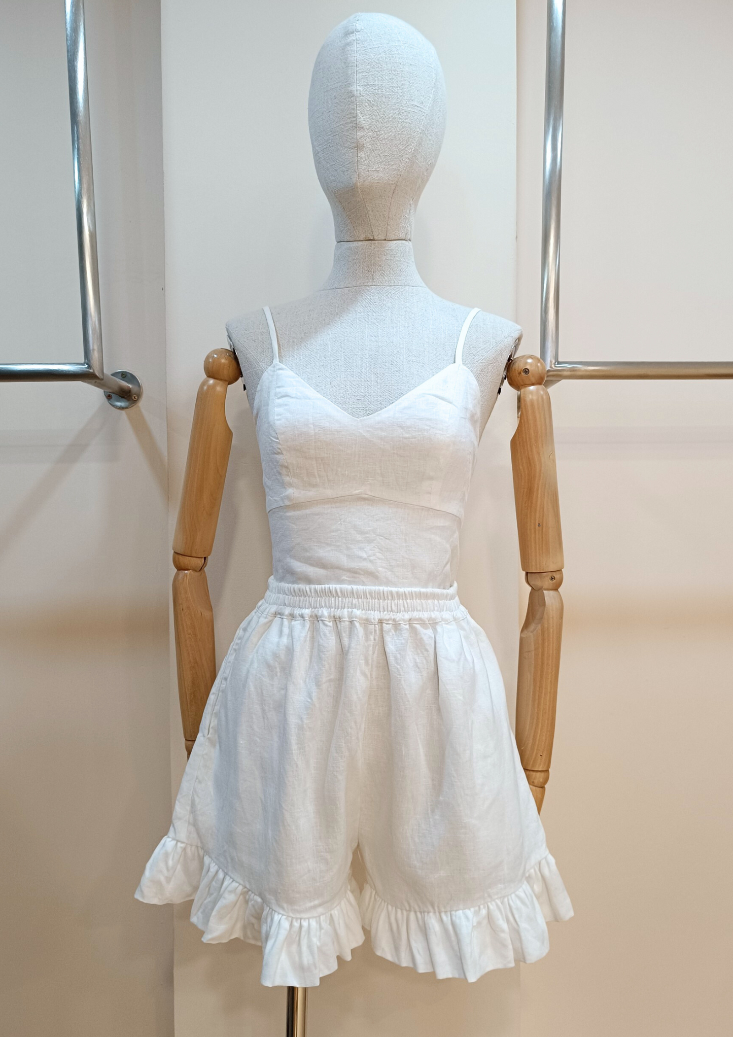 Pumpkin Pants - Quần Pumpkin