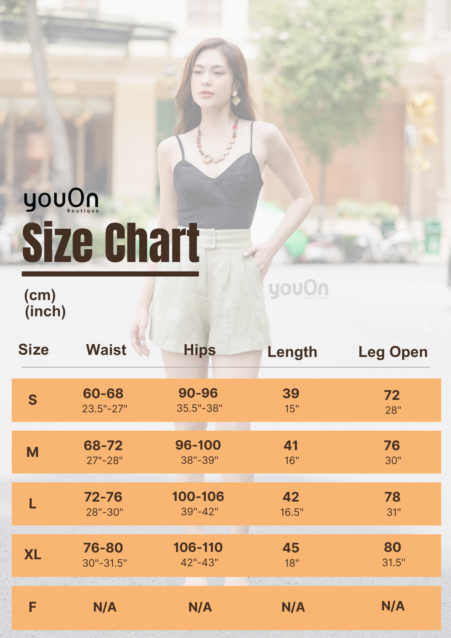 Nation Short - Quần Nation