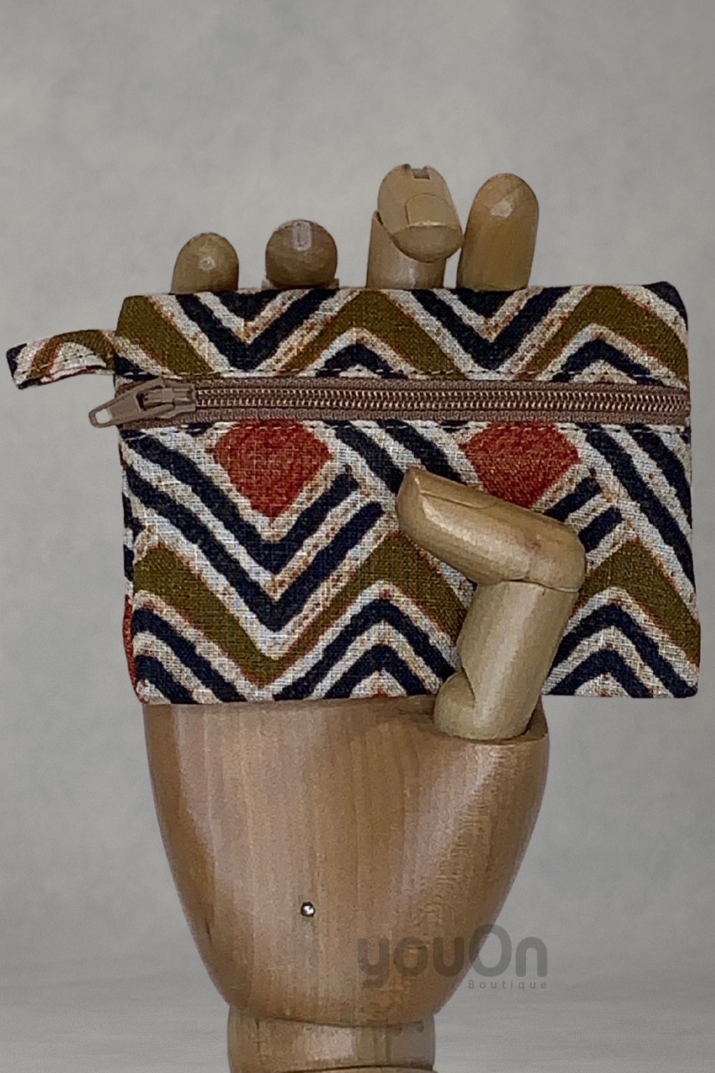 Small Mid Wallet - Ví Small Mid