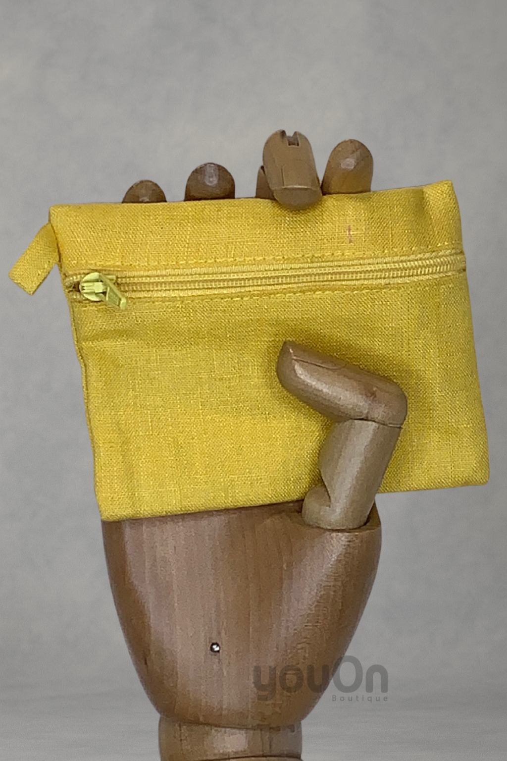 Small Mid Wallet - Ví Small Mid