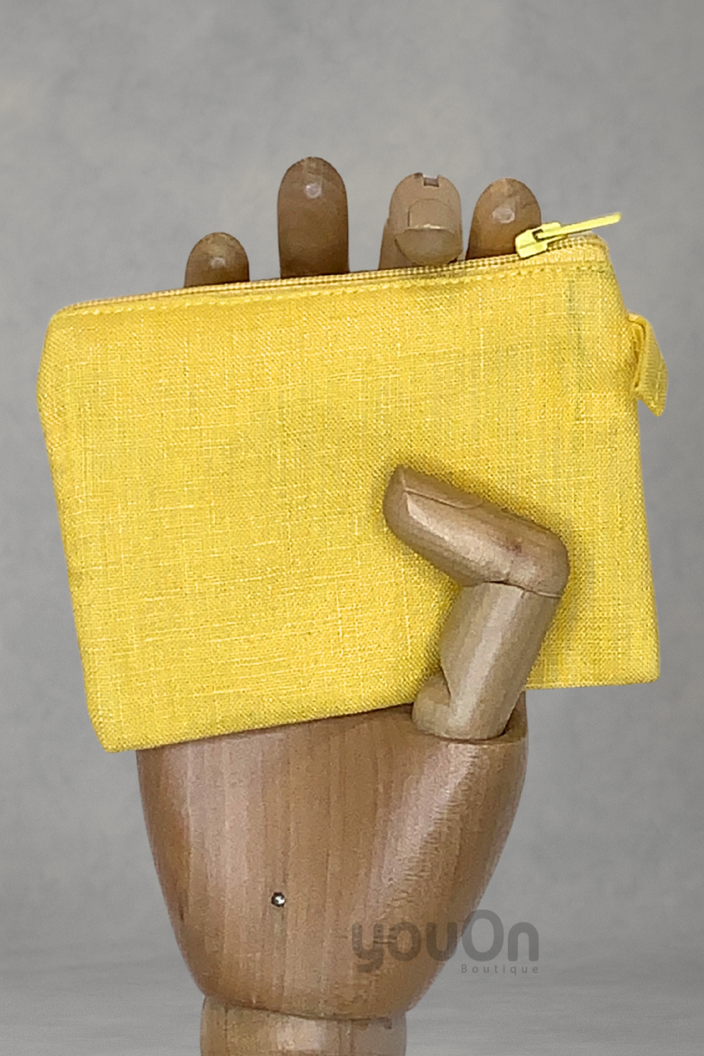 Small Up Wallet - Ví Small Up