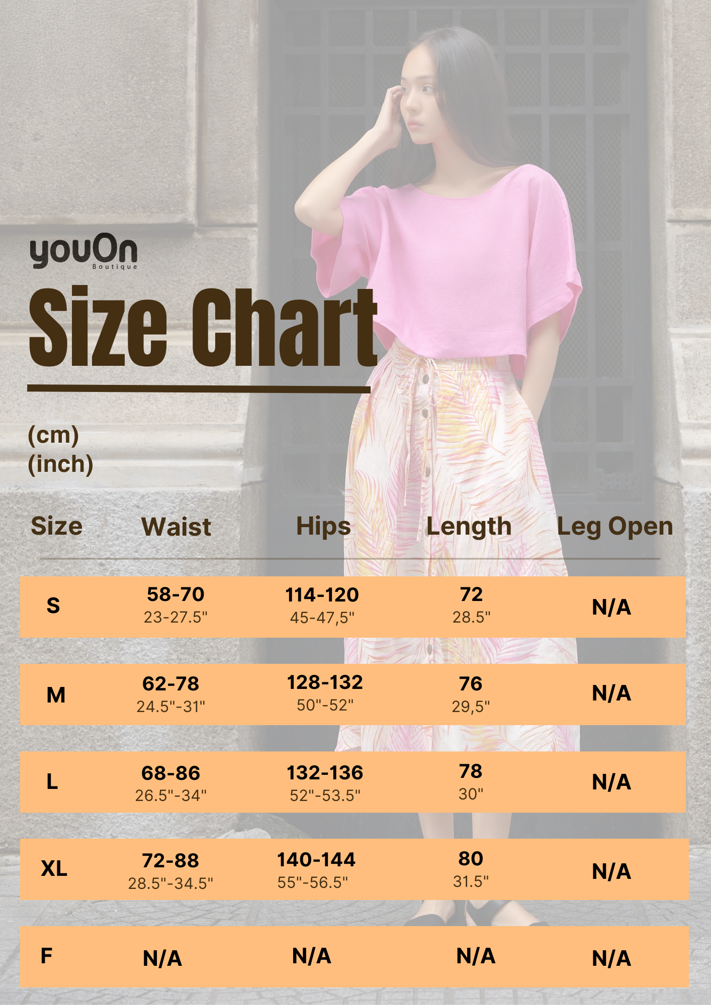 Music Skirt - Váy Music