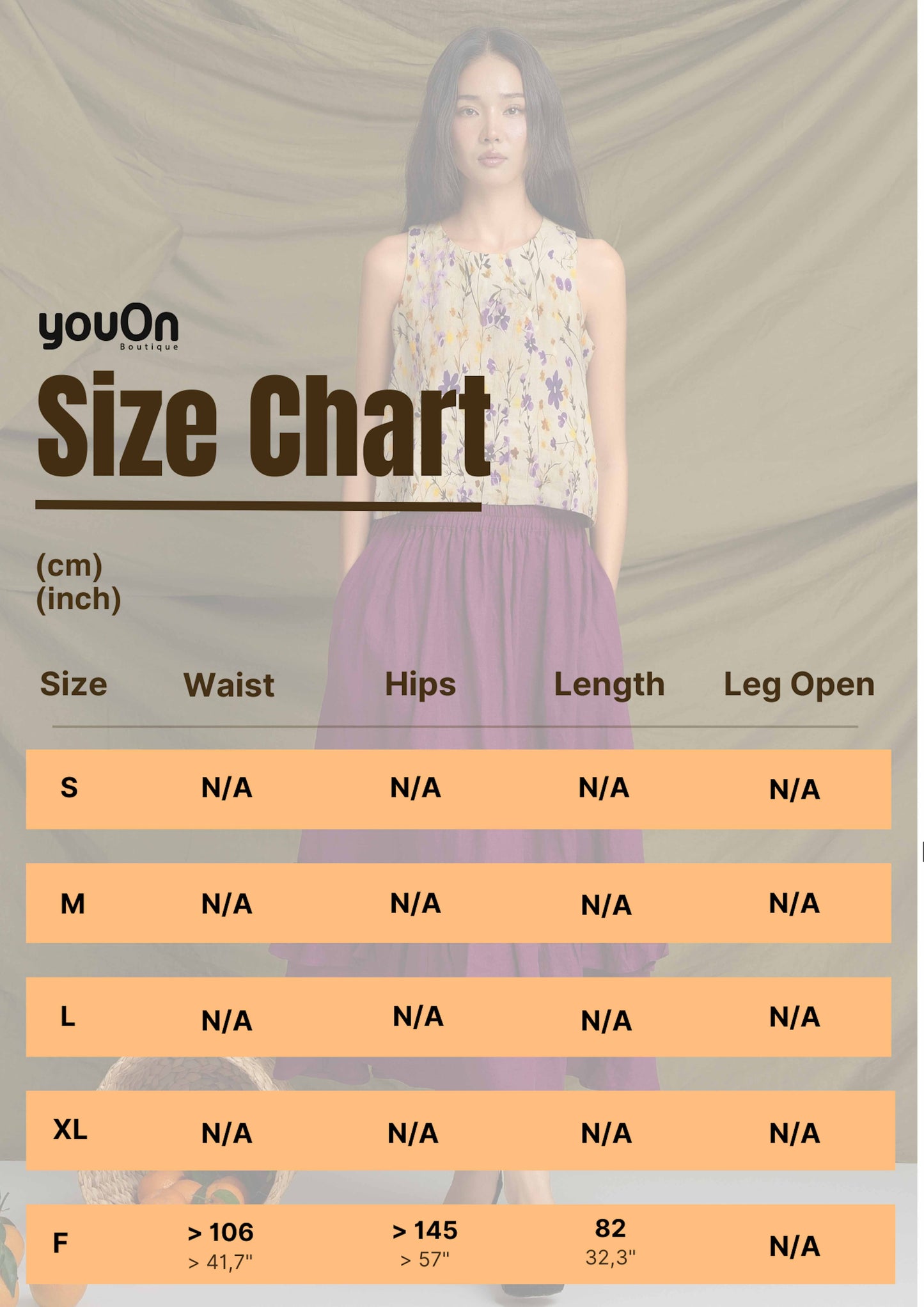 Livid Skirt - Váy Livid