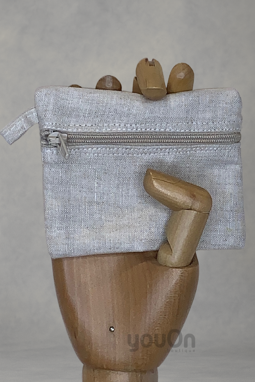 Small Mid Wallet - Ví Small Mid