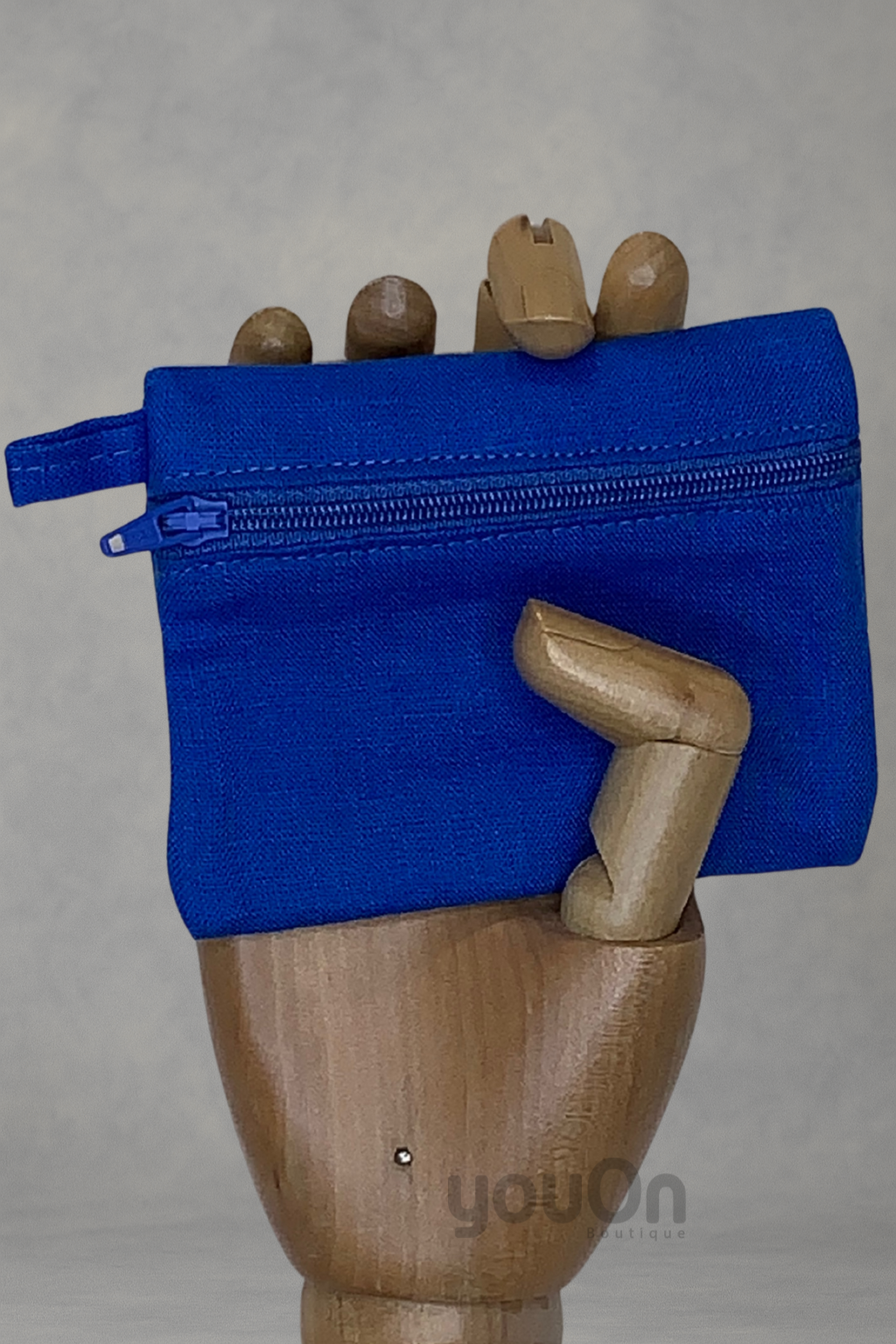 Small Mid Wallet - Ví Small Mid