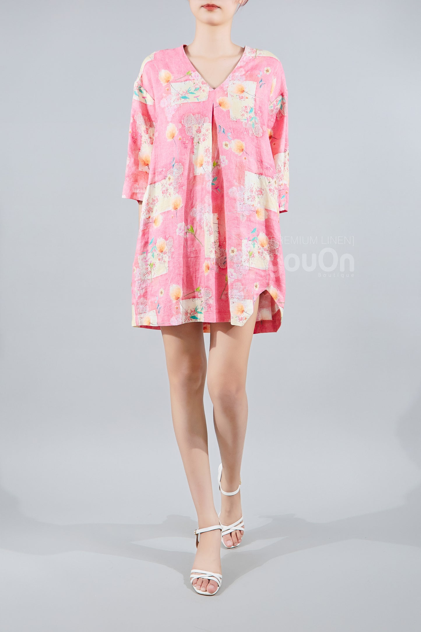 Wisdom Dress - Đầm Wisdom