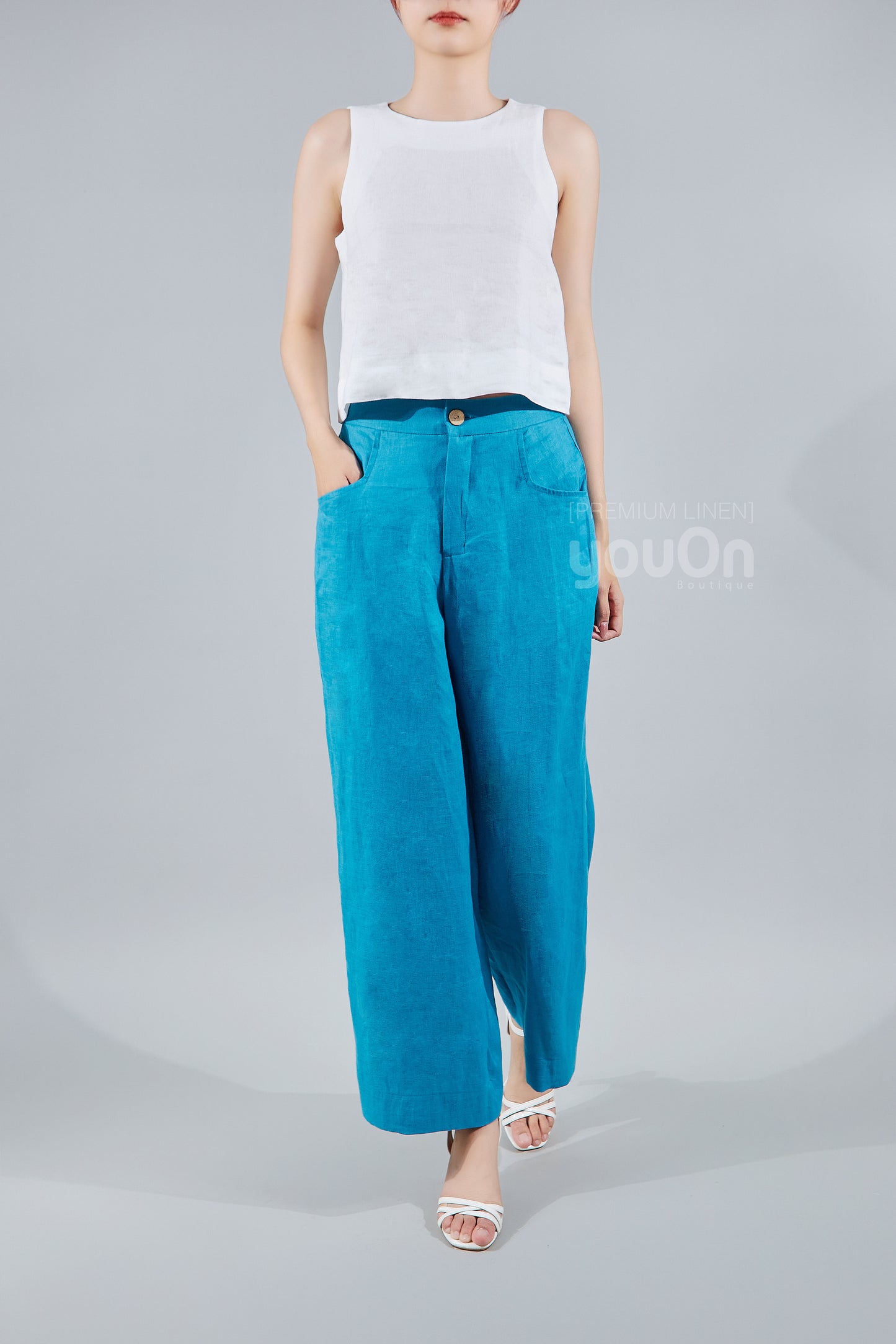 Enjoy Pants - Quần Enjoy