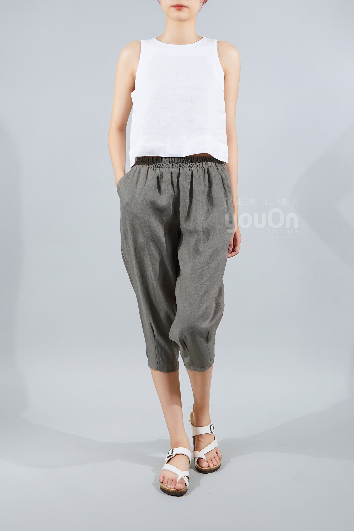 Balance Pants - Quần Balance