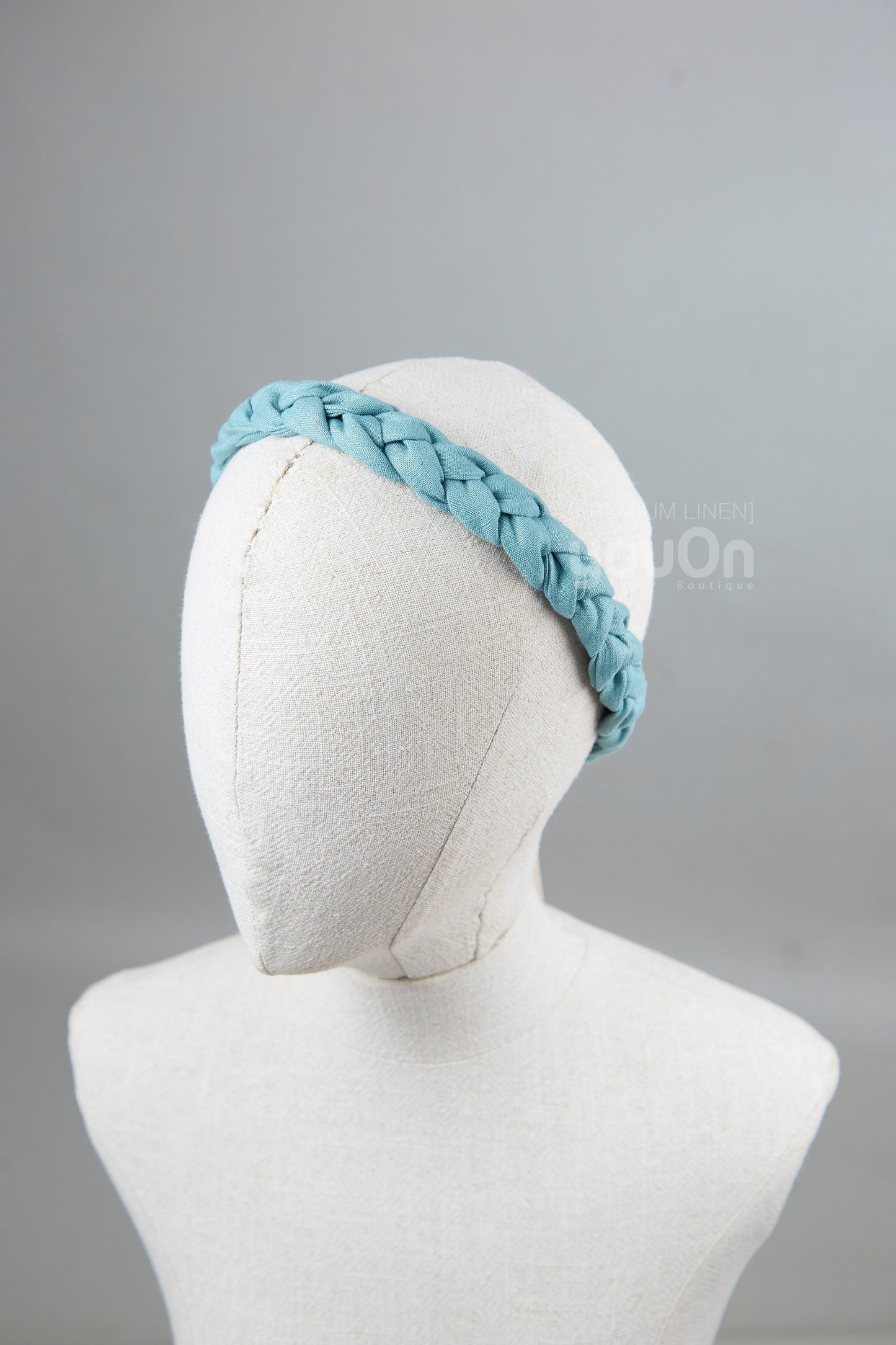 Small Braid Headband - Băng Đô Small Braid