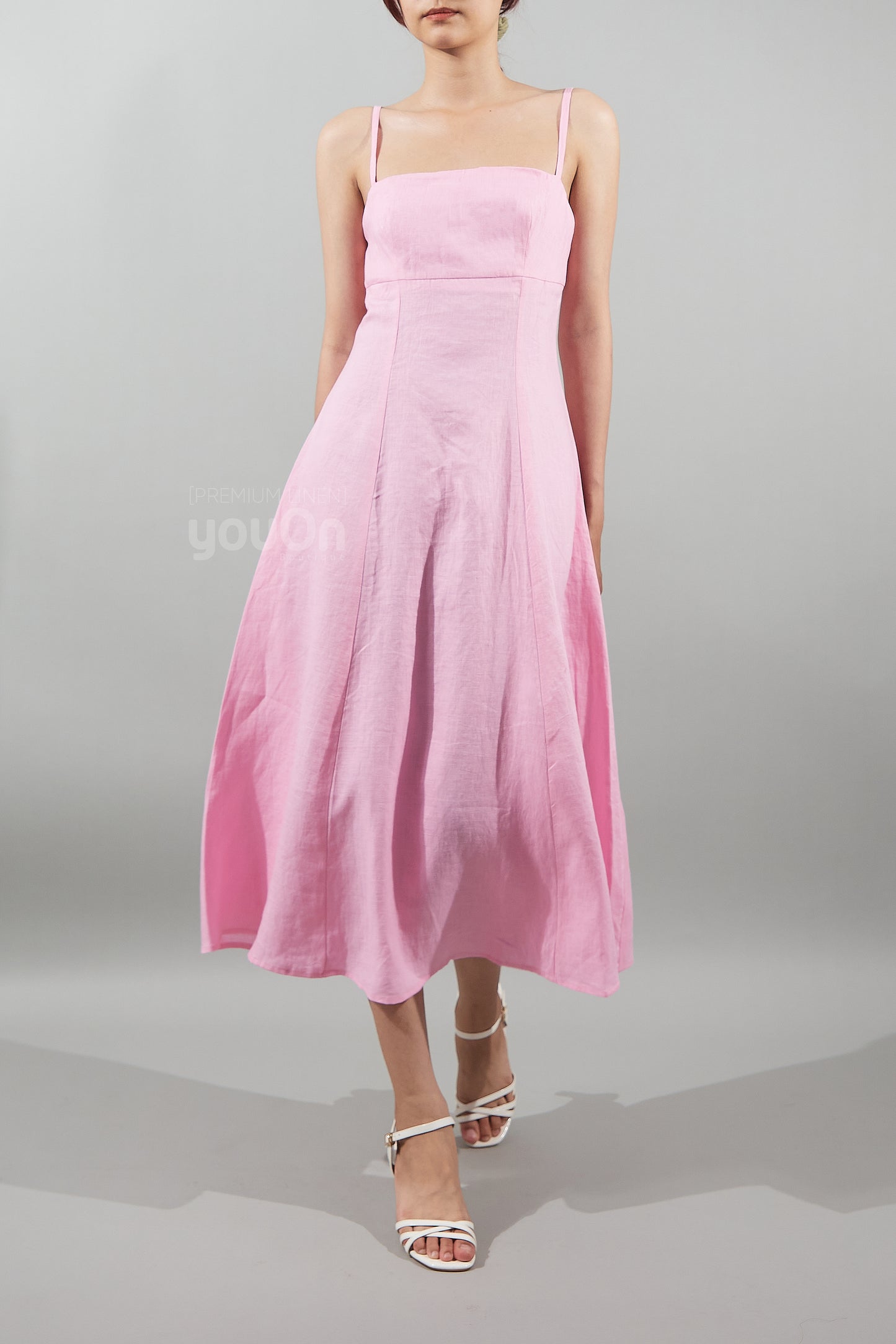 Bridesmaid Dress - Đầm Bridesmaid